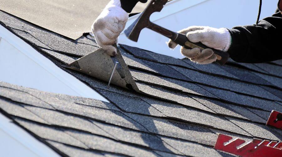 Expert Emergency Roof Repairs services in Pine Island, MN